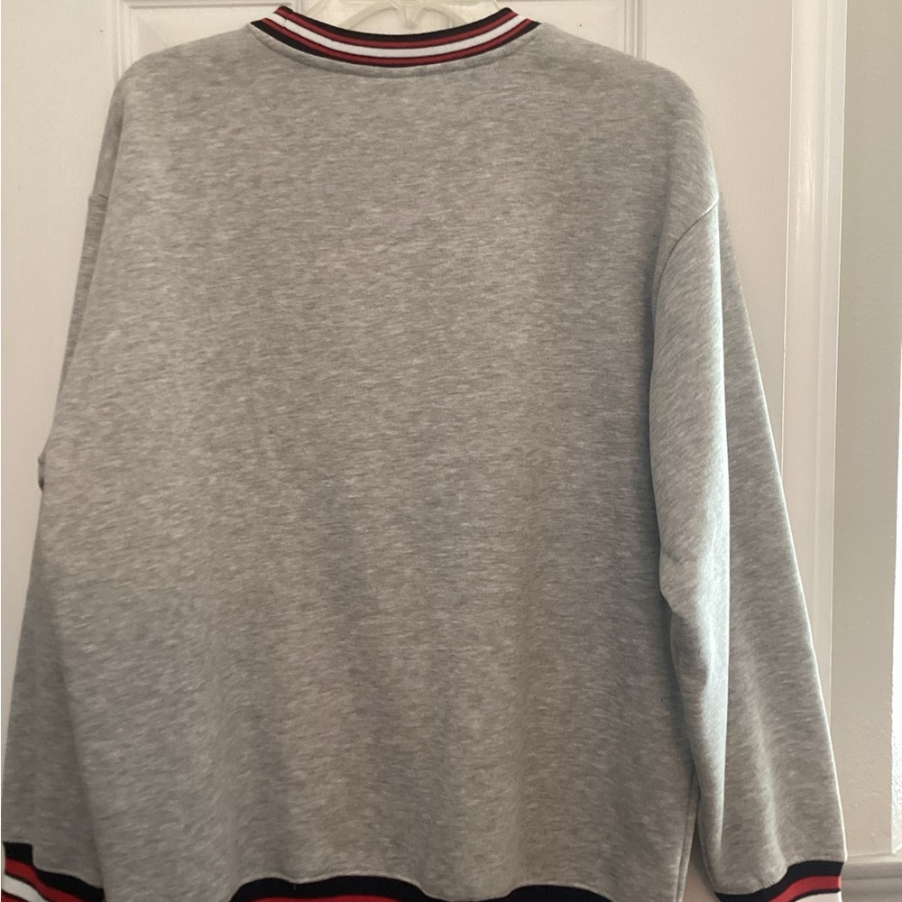 Hello Kitty Sweatshirt - Picture 3 of 3